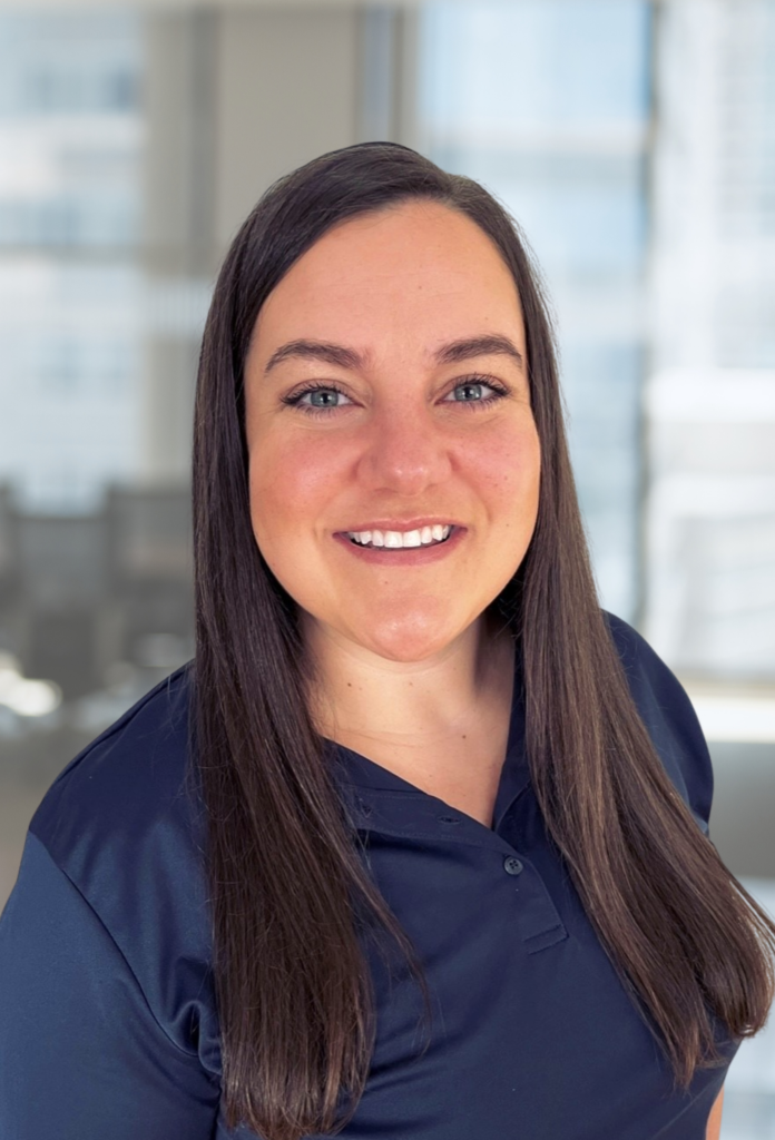 Alexandria Kelly Headshot